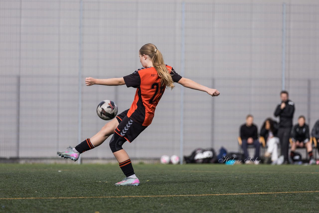 Bild 126 - wCJ Holstein Kiel Turnier